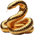 snake emote