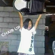 Chair_Up emote
