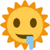 Shsrk emoji