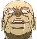 OldManDrooling emoji