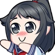 HugL emote