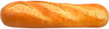 Baguette emote