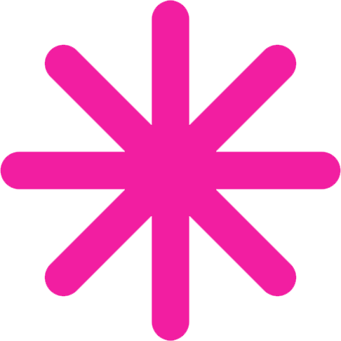 pinkasterisk2 emote