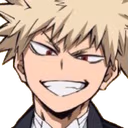 mha_bakugolaugh emote