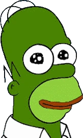 homerpepe emote