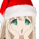 Merryowo emote