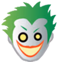 WhySoSerious emote