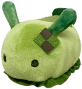 Plushie emoji