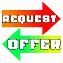 Offer emote