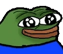YUPPERS emote