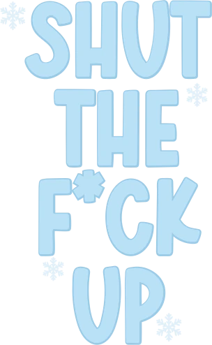 Winter_STFU emoji