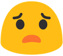 blobworried emote