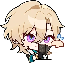 Aventurine_PlayCards emote