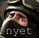 Nyet static emote