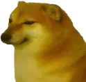 cheems emote