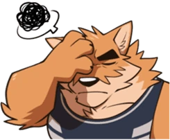 otakefacepalm emoji