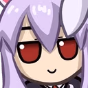 ReisenFumo emote