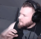paralityk emote