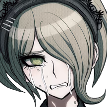 kirumi_tojo_crying emote
