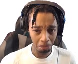 omeSad emote