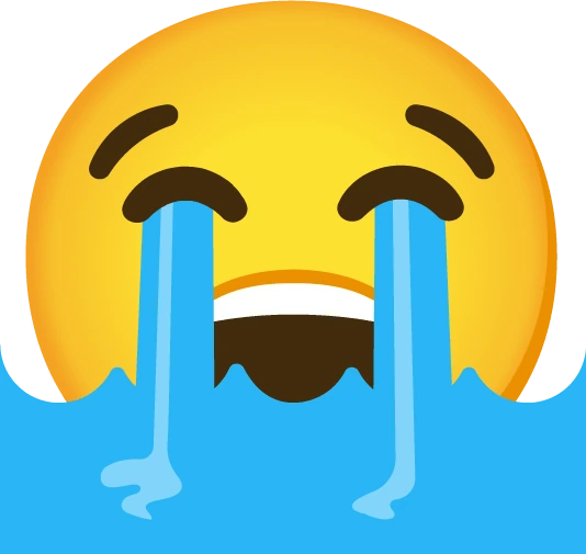 Sobflow emote