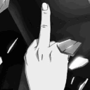 c_flipoff emote