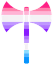 genderfluidflux_axe emote