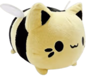 BeeCat emote