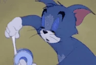 TIRED emote