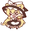 MarisaPls emoji