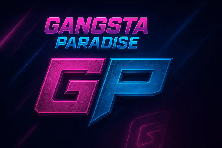 Gangsta emote