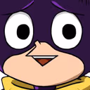 MinetaStare emote