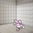 sanrio emote