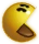 pacman emote