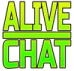 AliveChat emote