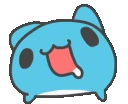 BugcatWiggle emote