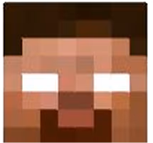 Herobrine emote