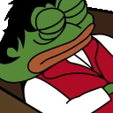 Deadge emote