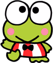 keroppi emote