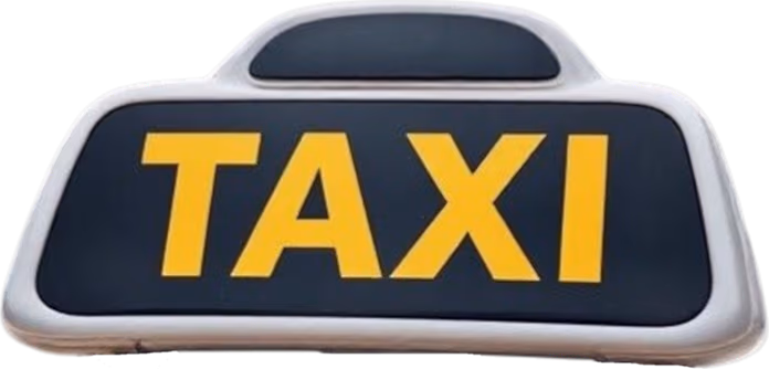 Taxi emote