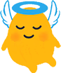 ablobangel emote