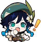 ShockVenti emote