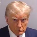 trumpmugshot emote