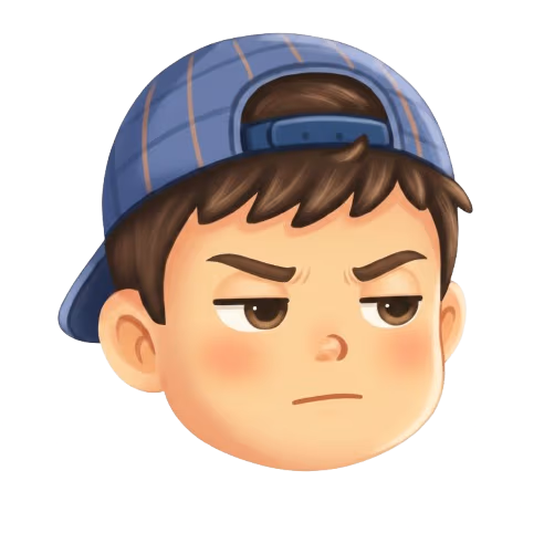 tobisideeye emote