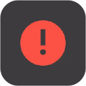 warning emote