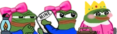 GaslightGatekeepGirlboss emote
