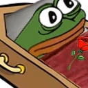 Wokege emote