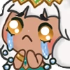 qiyCry emoji