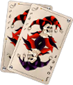 Cart emote