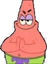 PatrickPlan emote